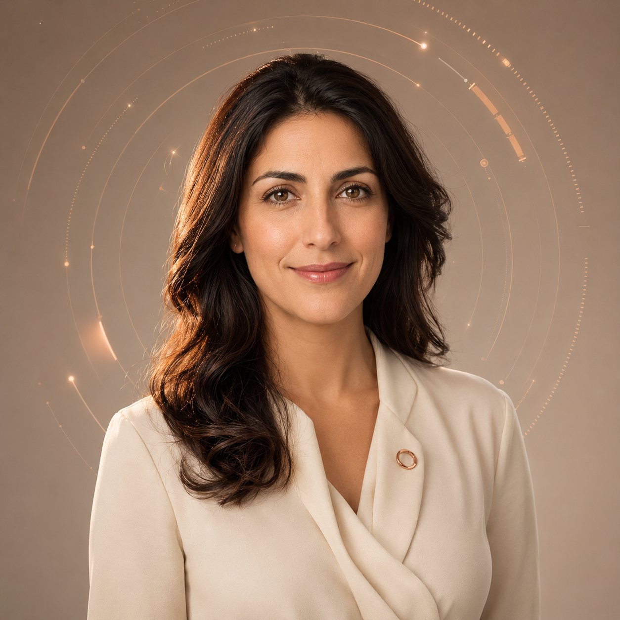 Η Elena, ψηφιακή CoffeeGo advisor